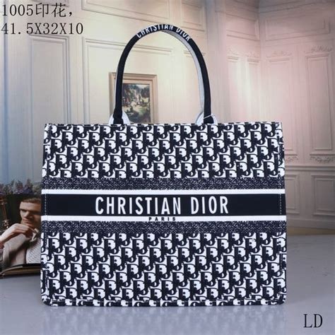 christian dior lunch bag|Christian Dior knockoff bags.